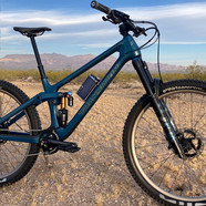 Scout Carbon FB
